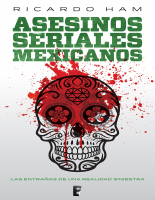 Asesinos seriales Mexicanos.pdf